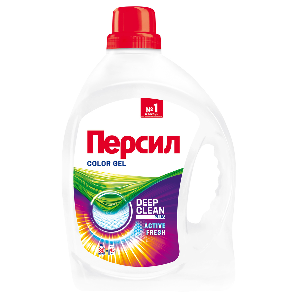 Гель для стирки Персил 