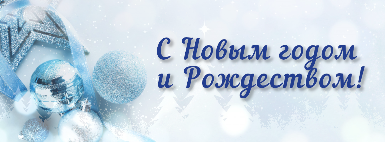 С Новым 2024 годом и Рождеством! С Новым 2024 годом и Рождеством!